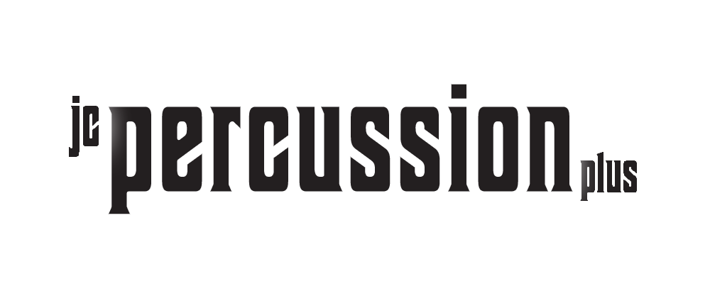 JC Percussion Plus Logo